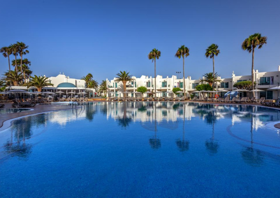 Hôtel Barceló Corralejo Sands 4* Hôtel Barceló Corralejo Sands 4*
