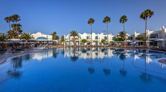 Hôtel Barceló Corralejo Sands 4*, Séjour Espagne & ses îles, Canaries, Fuerteventura par Ôvoyages Hôtel Barceló Corralejo Sands 4*, Séjour Espagne & ses îles, Canaries, Fuerteventura par Ôvoyages