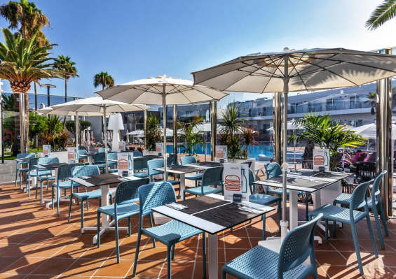 Hôtel Barceló Corralejo Sands 4* Hôtel Barceló Corralejo Sands 4*
