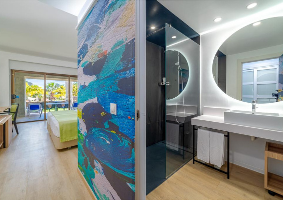 Hôtel Costa Calero Thalasso & Spa 4* Hôtel Costa Calero Thalasso & Spa 4*