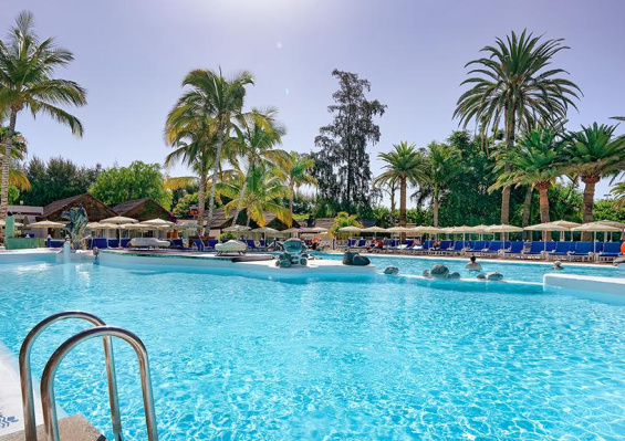 Hôtel Bull Costa Canaria & Spa 4* Adult Only +18 Hôtel Bull Costa Canaria & Spa 4* Adult Only +18 - photo 1