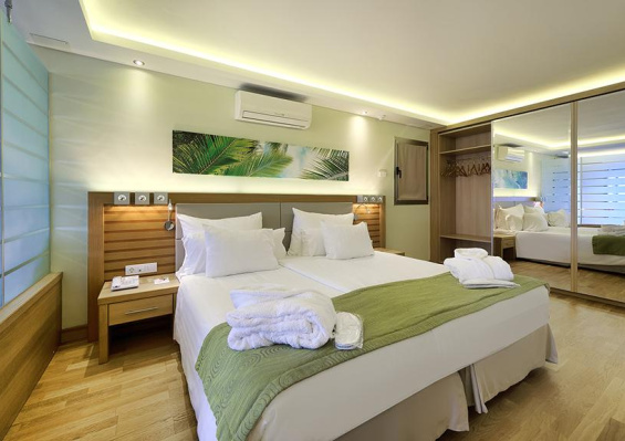 Hôtel Bull Costa Canaria & Spa 4* Adult Only +18 Hôtel Bull Costa Canaria & Spa 4* Adult Only +18 - photo 3