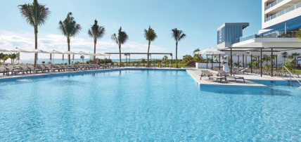 Hôtel Riu Palace Costa Mujeres 5*, Séjour Mexique, Cancun par Ôvoyages Hôtel Riu Palace Costa Mujeres 5*, Séjour Mexique, Cancun par Ôvoyages