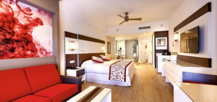 Hôtel Riu Palace Costa Mujeres 5*, Séjour Mexique, Cancun par Ôvoyages Hôtel Riu Palace Costa Mujeres 5*, Séjour Mexique, Cancun par Ôvoyages
