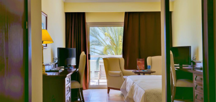 Hôtel SBH Costa Calma Palace 4*, Séjour Espagne & ses îles, Canaries, Fuerteventura par Ôvoyages Hôtel SBH Costa Calma Palace 4*, Séjour Espagne & ses îles, Canaries, Fuerteventura par Ôvoyages