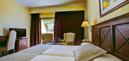 Hôtel SBH Costa Calma Palace 4*, Séjour Espagne & ses îles, Canaries, Fuerteventura par Ôvoyages Hôtel SBH Costa Calma Palace 4*, Séjour Espagne & ses îles, Canaries, Fuerteventura par Ôvoyages