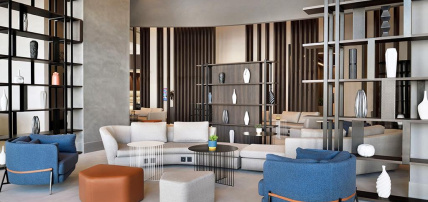 Hôtel Courtyard By Marriott World Trade Center 4*, Séjour Emirats Arabes Unis, Abu Dhabi par Ôvoyages Hôtel Courtyard By Marriott World Trade Center 4*, Séjour Emirats Arabes Unis, Abu Dhabi par Ôvoyages