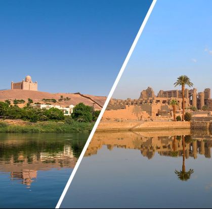 Croisière Aton 5*, Circuit Egypte, Louxor par Ôvoyages Croisière Aton 5*, Circuit Egypte, Louxor par Ôvoyages