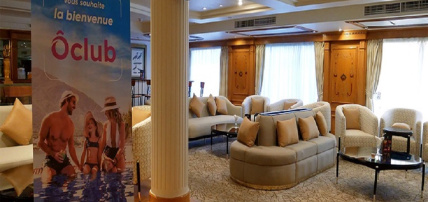 Croisière Ôclub sur le Nil 5* (Visites incluses), Croisière Egypte, Louxor par Ôvoyages Croisière Ôclub sur le Nil 5* (Visites incluses), Croisière Egypte, Louxor par Ôvoyages