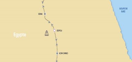 Croisière Ôclub sur le Nil 5* (Visites en option), Croisière Egypte, Louxor par Ôvoyages Croisière Ôclub sur le Nil 5* (Visites en option), Croisière Egypte, Louxor par Ôvoyages