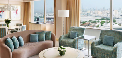 Hôtel Crowne Plaza Dubai Festival City 5*, Séjour Emirats Arabes Unis, Dubaï par Ôvoyages Hôtel Crowne Plaza Dubai Festival City 5*, Séjour Emirats Arabes Unis, Dubaï par Ôvoyages