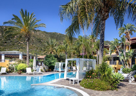 Hôtel Cruccuris Resort 4* Adult Only +16 Hôtel Cruccuris Resort 4* Adult Only +16