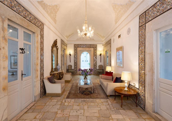 Hôtel Dar Said 4* Hôtel Dar Said 4*