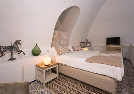 Hôtel Dar Said 4* Hôtel Dar Said 4*