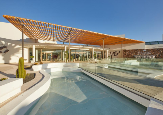 Hôtel Dreams Lanzarote Playa Dorada 5* Hôtel Dreams Lanzarote Playa Dorada 5*