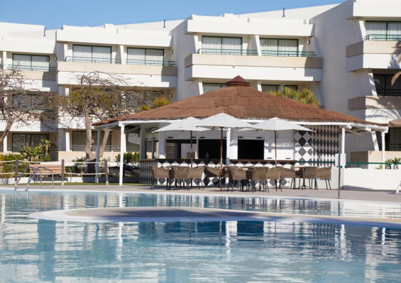 Hôtel Dreams Lanzarote Playa Dorada 5* Hôtel Dreams Lanzarote Playa Dorada 5*