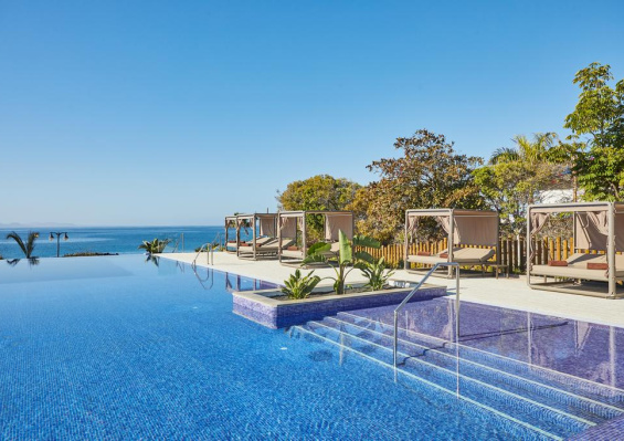 Hôtel Dreams Lanzarote Playa Dorada 5* Hôtel Dreams Lanzarote Playa Dorada 5*