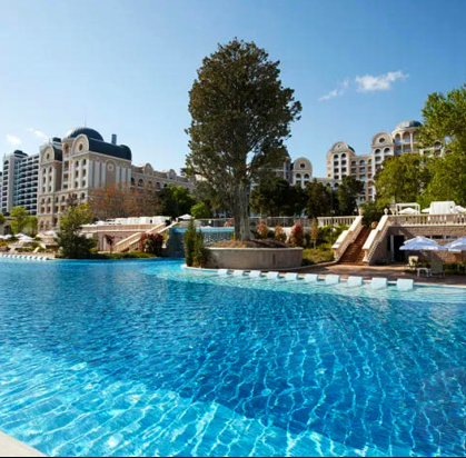 BULGARIE | Bourgas - Dreams Sunny Beach Resort & Spa 5* by Ôvoyages, Séjour Bulgarie par Ôvoyages BULGARIE | Bourgas - Dreams Sunny Beach Resort & Spa 5* by Ôvoyages, Séjour Bulgarie par Ôvoyages