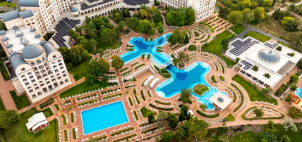 BULGARIE | Bourgas - Dreams Sunny Beach Resort & Spa 5* by Ôvoyages, Séjour Bulgarie par Ôvoyages BULGARIE | Bourgas - Dreams Sunny Beach Resort & Spa 5* by Ôvoyages, Séjour Bulgarie par Ôvoyages