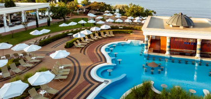 BULGARIE | Bourgas - Dreams Sunny Beach Resort & Spa 5* by Ôvoyages, Séjour Bulgarie par Ôvoyages BULGARIE | Bourgas - Dreams Sunny Beach Resort & Spa 5* by Ôvoyages, Séjour Bulgarie par Ôvoyages