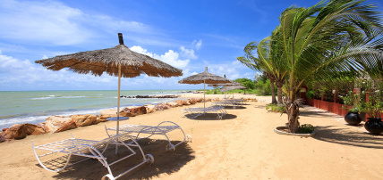 Combiné Circuit Découverte de la Mangrove 3* & Ôclub Experience African Village Bougainvillées 3*, Combiné Sénégal par Ôvoyages Combiné Circuit Découverte de la Mangrove 3* & Ôclub Experience African Village Bougainvillées 3*, Combiné Sénégal par Ôvoyages