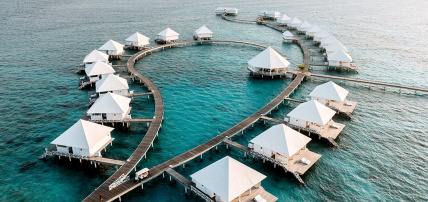 Hôtel Diamonds Thudufushi Maldives Resort & Spa 5*, Séjour Maldives par Ôvoyages Hôtel Diamonds Thudufushi Maldives Resort & Spa 5*, Séjour Maldives par Ôvoyages