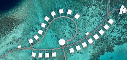 Hôtel Diamonds Thudufushi Maldives Resort & Spa 5*, Séjour Maldives par Ôvoyages Hôtel Diamonds Thudufushi Maldives Resort & Spa 5*, Séjour Maldives par Ôvoyages