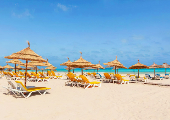 Hôtel Djerba Aqua Resort 4* Hôtel Djerba Aqua Resort 4*