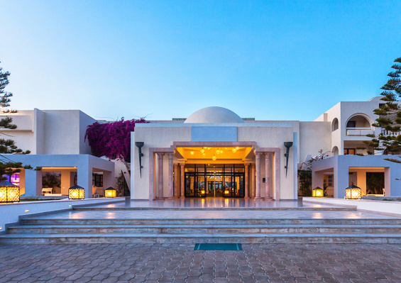 Hôtel Djerba Aqua Resort 4* Hôtel Djerba Aqua Resort 4*