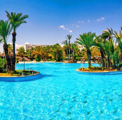 Hôtel Djerba Resort 4*, Séjour Tunisie, Djerba par Ôvoyages Hôtel Djerba Resort 4*, Séjour Tunisie, Djerba par Ôvoyages