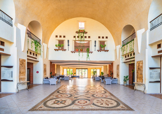 Hôtel Djerba Resort 4* Hôtel Djerba Resort 4*