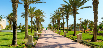 Hôtel Royal Garden Palace 5*, Séjour Tunisie, Djerba par Ôvoyages Hôtel Royal Garden Palace 5*, Séjour Tunisie, Djerba par Ôvoyages