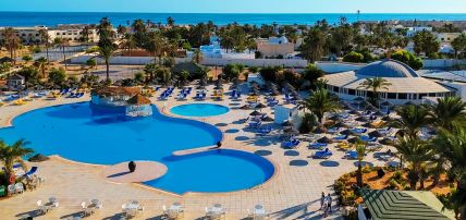 Ôclub Experience Djerba Sun Beach Hôtel & Spa 4*, Séjour Tunisie, Djerba par Ôvoyages Ôclub Experience Djerba Sun Beach Hôtel & Spa 4*, Séjour Tunisie, Djerba par Ôvoyages
