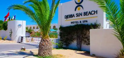 Ôclub Experience Djerba Sun Beach Hôtel & Spa 4*, Séjour Tunisie, Djerba par Ôvoyages Ôclub Experience Djerba Sun Beach Hôtel & Spa 4*, Séjour Tunisie, Djerba par Ôvoyages