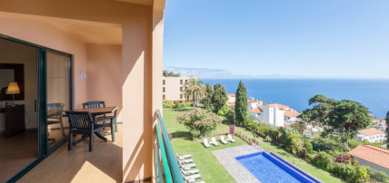 Hôtel Dom Pedro Garajau 3*, Séjour Portugal, Madère, Île de Madère par Ôvoyages Hôtel Dom Pedro Garajau 3*, Séjour Portugal, Madère, Île de Madère par Ôvoyages