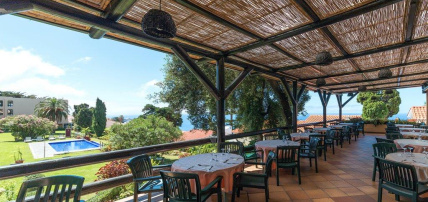 Hôtel Dom Pedro Garajau 3*, Séjour Portugal, Madère, Île de Madère par Ôvoyages Hôtel Dom Pedro Garajau 3*, Séjour Portugal, Madère, Île de Madère par Ôvoyages