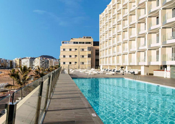 Hôtel Cristina by Tigotan 5* Adult Only +16 Hôtel Cristina by Tigotan 5* Adult Only +16