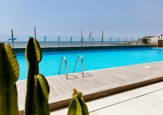 Hôtel Cristina by Tigotan 5* Adult Only +16 Hôtel Cristina by Tigotan 5* Adult Only +16