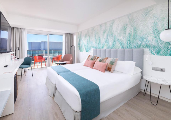 Hôtel Cristina by Tigotan 5* Adult Only +16 Hôtel Cristina by Tigotan 5* Adult Only +16