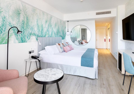 Hôtel Cristina by Tigotan 5* Adult Only +16 Hôtel Cristina by Tigotan 5* Adult Only +16