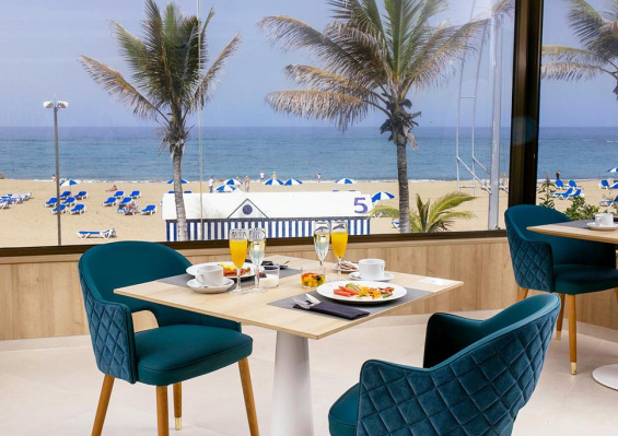 Hôtel Cristina by Tigotan 5* Adult Only +16 Hôtel Cristina by Tigotan 5* Adult Only +16