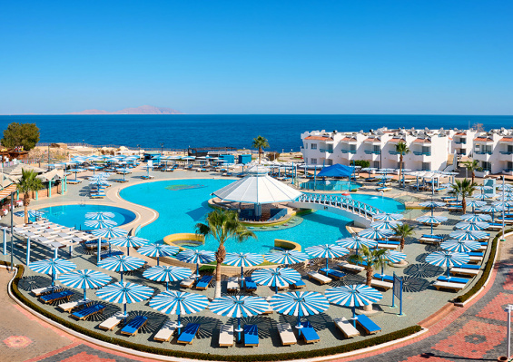 Hôtel Dreams Beach Resort 5* Hôtel Dreams Beach Resort 5* - photo 1