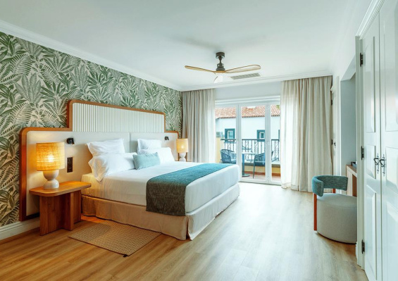 Hôtel Dreams Madeira Resort Spa & Marina 5* Hôtel Dreams Madeira Resort Spa & Marina 5*