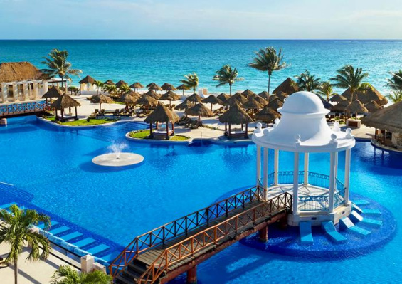 Hôtel Dreams Sapphire Resort & Spa 5* Hôtel Dreams Sapphire Resort & Spa 5* - photo 1