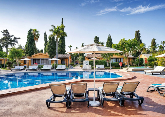 Hôtel Dunas Maspalomas Villas 4* Adult Only +16 Hôtel Dunas Maspalomas Villas 4* Adult Only +16 - photo 1