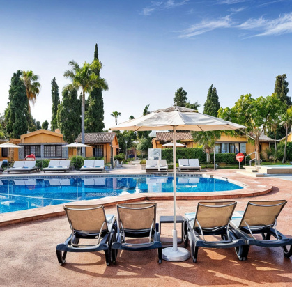 Hôtel Dunas Maspalomas Villas 4* Adult Only +16, Séjour Espagne, Canaries, Grande Canarie par Ôvoyages Hôtel Dunas Maspalomas Villas 4* Adult Only +16, Séjour Espagne, Canaries, Grande Canarie par Ôvoyages