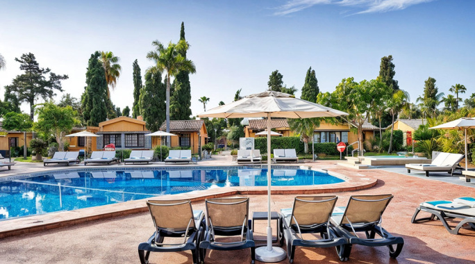 Hôtel Dunas Maspalomas Villas 4* Adult Only +16, Séjour Espagne, Canaries, Grande Canarie par Ôvoyages Hôtel Dunas Maspalomas Villas 4* Adult Only +16, Séjour Espagne, Canaries, Grande Canarie par Ôvoyages