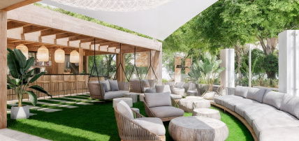 Hôtel Dunas Maspalomas Villas 4* Adult Only +16, Séjour Espagne, Canaries, Grande Canarie par Ôvoyages Hôtel Dunas Maspalomas Villas 4* Adult Only +16, Séjour Espagne, Canaries, Grande Canarie par Ôvoyages
