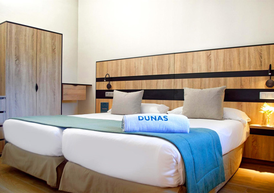 Hôtel Dunas Maspalomas Villas 4* Adult Only +16 Hôtel Dunas Maspalomas Villas 4* Adult Only +16 - photo 5