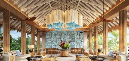 dusitD2 Feydhoo Maldives 5* by Ôvoyages, Séjour Maldives par Ôvoyages dusitD2 Feydhoo Maldives 5* by Ôvoyages, Séjour Maldives par Ôvoyages